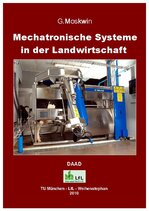 Э-книга 'Mechatronische Systeme in der Landwirtschaft', 1.