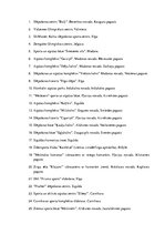 Конспект 'Ziemas aktivitāšu centri Latvijā', 1.