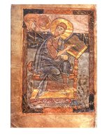 Реферат 'Miniatūru mākslas attīstība Karolingu laikā (8.-9.gadsimtā)', 2.