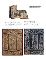 Реферат 'Miniatūru mākslas attīstība Karolingu laikā (8.-9.gadsimtā)', 5.
