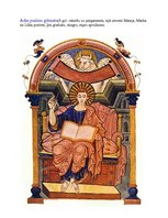 Реферат 'Miniatūru mākslas attīstība Karolingu laikā (8.-9.gadsimtā)', 6.