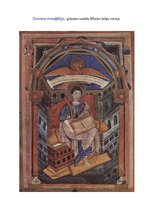 Реферат 'Miniatūru mākslas attīstība Karolingu laikā (8.-9.gadsimtā)', 7.