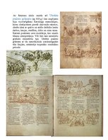 Реферат 'Miniatūru mākslas attīstība Karolingu laikā (8.-9.gadsimtā)', 10.