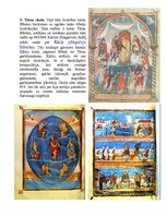 Реферат 'Miniatūru mākslas attīstība Karolingu laikā (8.-9.gadsimtā)', 12.