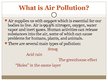 Презентация 'Air Pollution', 2.