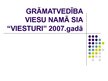 Бизнес план 'SIA "Viesturi"', 103.