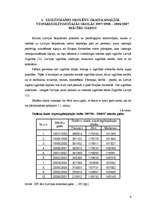 Реферат 'Vispārizglītojošo skolu izglītojamo statistiskā analīze 1997./1998. - 2006./2007', 9.