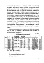 Реферат 'Vispārizglītojošo skolu izglītojamo statistiskā analīze 1997./1998. - 2006./2007', 15.