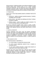 Реферат 'Kā mazās ikdienas paradumi maina dzīvi', 2.