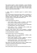 Реферат 'Kā mazās ikdienas paradumi maina dzīvi', 6.