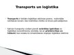 Презентация 'Šosejas transports - kravas automobiļi', 4.