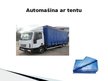 Презентация 'Šosejas transports - kravas automobiļi', 17.