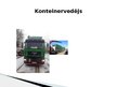 Презентация 'Šosejas transports - kravas automobiļi', 24.