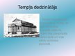 Презентация 'Artemīdas templis', 5.