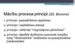 Презентация 'Didaktika - mācību principi', 18.