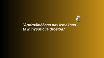 Презентация 'Kravas apdrošināšanas izmaksu un risku ietekme', 3.