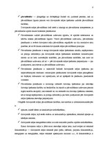 Отчёт по практике 'Bakalaura profesionālo studiju prakses atskaite', 8.