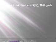 Реферат 'Latvijas meža nozare: pašreizējā situācija un attīstības iespējas', 34.