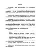 Реферат 'Speciālie pasākumi kā uzņēmuma "DDB Latvija" sabiedrisko attiecību sastāvdaļa', 2.