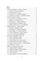 Конспект 'Sociālo tīklu ietekme uz jauniešu mentālo veselību', 2.