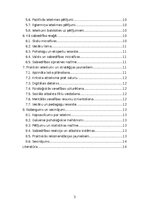Конспект 'Sociālo tīklu ietekme uz jauniešu mentālo veselību', 3.