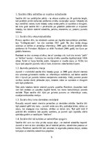 Конспект 'Sociālo tīklu ietekme uz jauniešu mentālo veselību', 5.