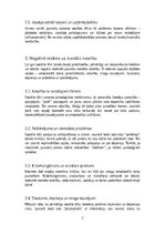 Конспект 'Sociālo tīklu ietekme uz jauniešu mentālo veselību', 7.