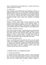 Конспект 'Sociālo tīklu ietekme uz jauniešu mentālo veselību', 11.