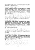 Конспект 'Sociālo tīklu ietekme uz jauniešu mentālo veselību', 12.