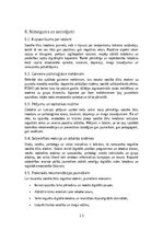 Конспект 'Sociālo tīklu ietekme uz jauniešu mentālo veselību', 13.