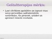 Презентация 'Geštaltterapija', 3.