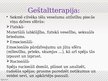 Презентация 'Geštaltterapija', 4.