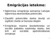 Презентация 'Migrācija Latvijā', 23.