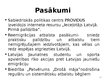 Презентация 'Migrācija Latvijā', 24.