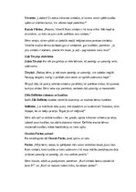 Эссе '1. septembra rīts pirmsskolā', 2.