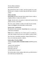 Эссе '1. septembra rīts pirmsskolā', 5.