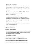 Эссе '1. septembra rīts pirmsskolā', 6.