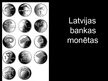 Презентация 'Banku sistēmas Latvijā un Parex banka', 13.