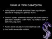 Презентация 'Banku sistēmas Latvijā un Parex banka', 19.
