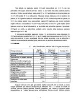 Реферат 'Kocēnu novada 2009. un 2010.gada budžeta analīze', 4.