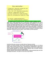 Образец документа 'Eksāmena atbildes Medicīniskās attēlošanas fizikālie pamati', 12.