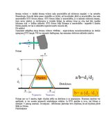 Образец документа 'Eksāmena atbildes Medicīniskās attēlošanas fizikālie pamati', 42.