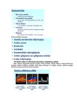 Образец документа 'Eksāmena atbildes Medicīniskās attēlošanas fizikālie pamati', 133.