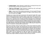 Образец документа 'Eksāmena atbildes Medicīniskās attēlošanas fizikālie pamati', 135.