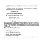 Образец документа 'Medicīniskās attēlošanas fizikālie pamati', 4.