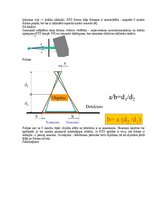 Образец документа 'Medicīniskās attēlošanas fizikālie pamati', 38.