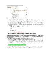 Образец документа 'Medicīniskās attēlošanas fizikālie pamati', 61.