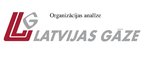 Реферат 'Organizācijas "Latvijas Gāze" analīze', 13.