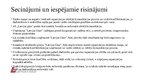 Реферат 'Organizācijas "Latvijas Gāze" analīze', 20.