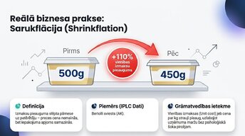Презентация 'Lielveikalu cenošanas stratēģijas un to ietekme uz patērētāju izvēli Latvijā un ', 11.